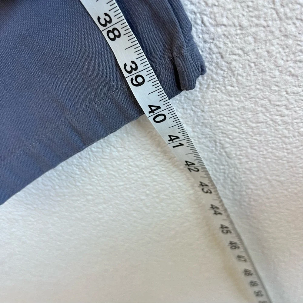 Dickies Medical Women’s Pull On Scrub‎ Pants Grey